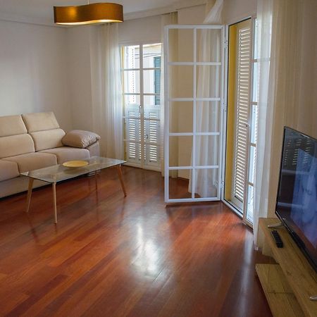Apt Gibralhorce Suite By Malaga Picasso Rentals Selection المظهر الخارجي الصورة