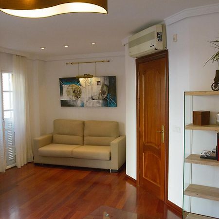 Apt Gibralhorce Suite By Malaga Picasso Rentals Selection المظهر الخارجي الصورة