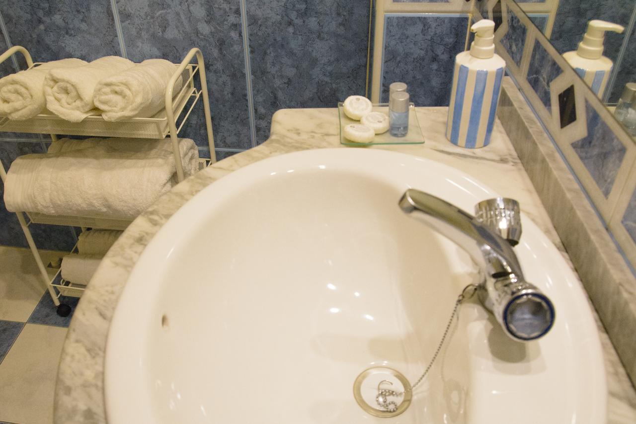 Apt Gibralhorce Suite By Malaga Picasso Rentals Selection المظهر الخارجي الصورة
