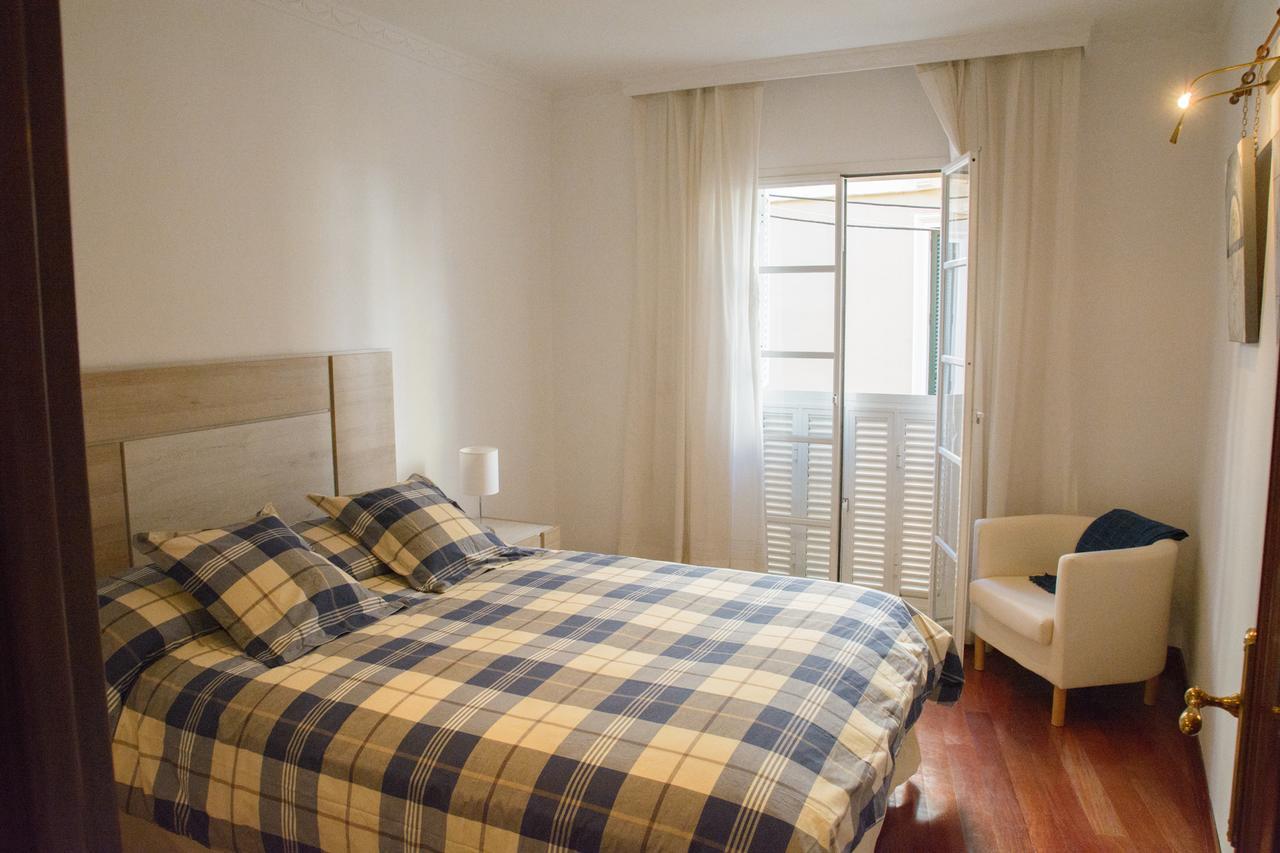 Apt Gibralhorce Suite By Malaga Picasso Rentals Selection المظهر الخارجي الصورة