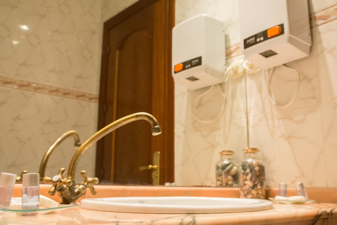 Apt Gibralhorce Suite By Malaga Picasso Rentals Selection المظهر الخارجي الصورة