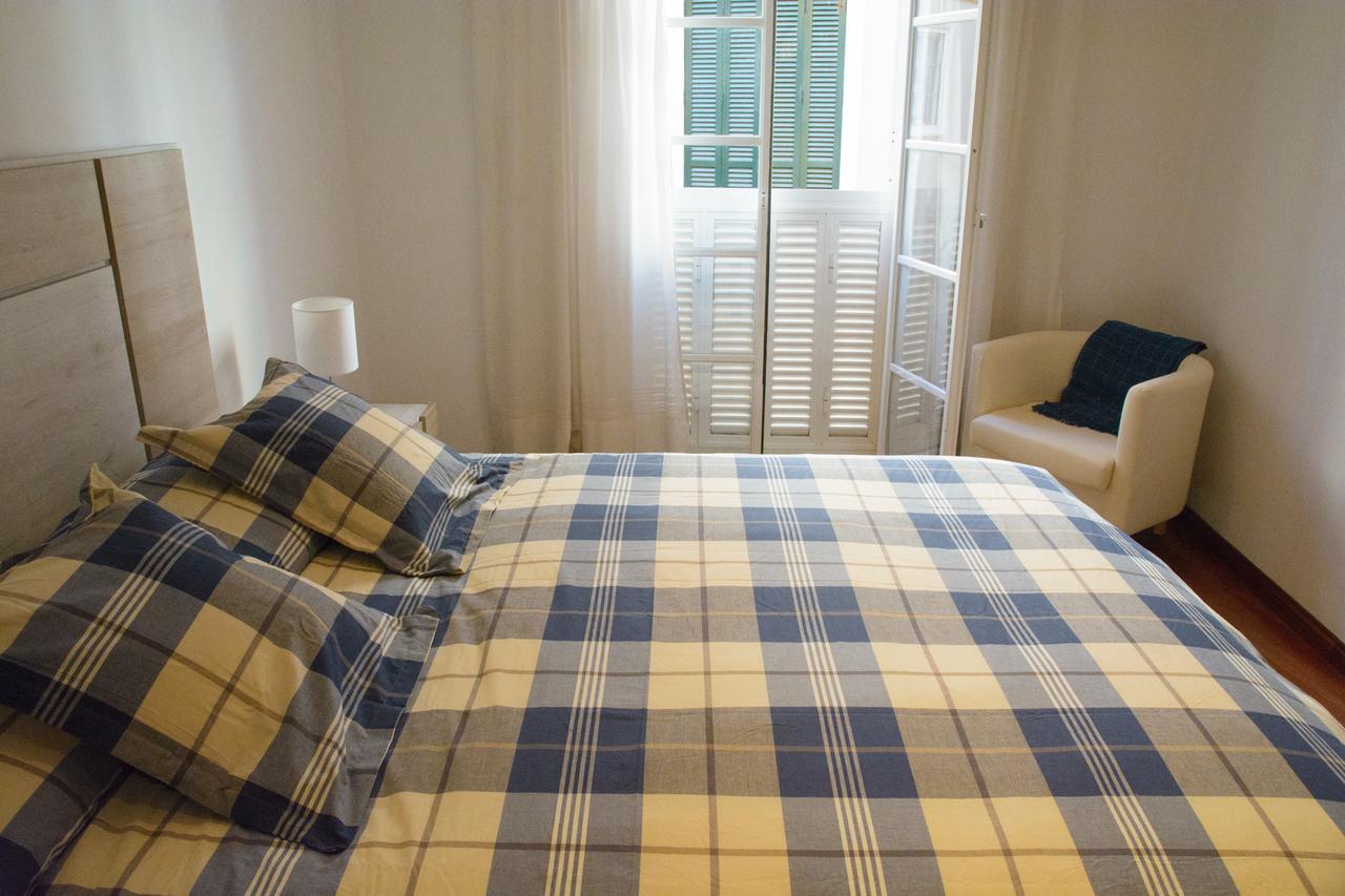 Apt Gibralhorce Suite By Malaga Picasso Rentals Selection المظهر الخارجي الصورة