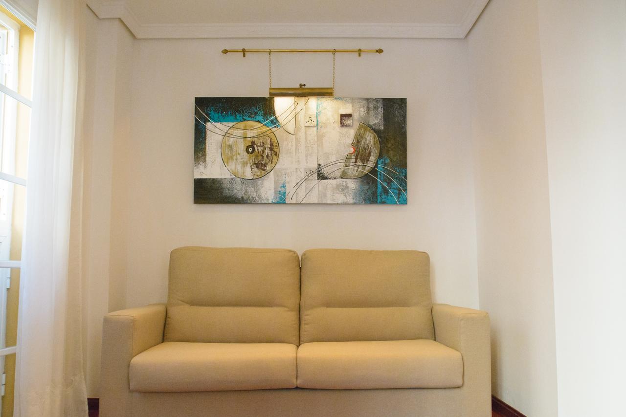 Apt Gibralhorce Suite By Malaga Picasso Rentals Selection المظهر الخارجي الصورة