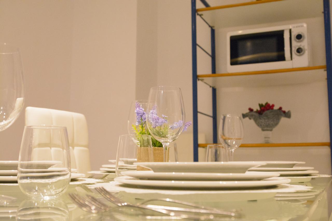 Apt Gibralhorce Suite By Malaga Picasso Rentals Selection المظهر الخارجي الصورة