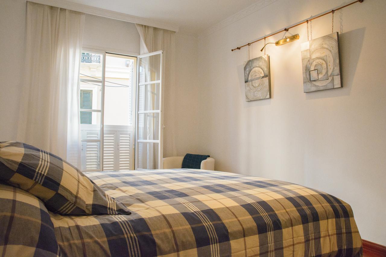 Apt Gibralhorce Suite By Malaga Picasso Rentals Selection المظهر الخارجي الصورة